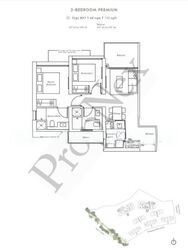 Avenue South Residence (D3), Apartment #584699751